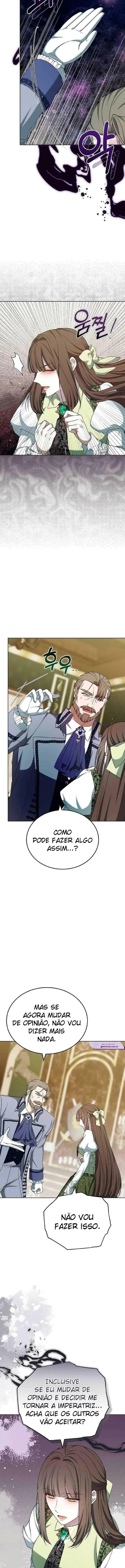 A Era da Arrogância Capitulo 83 Pagina 11