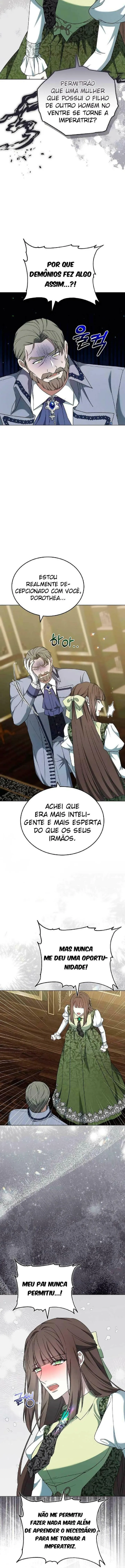 A Era da Arrogância Capitulo 83 Pagina 12