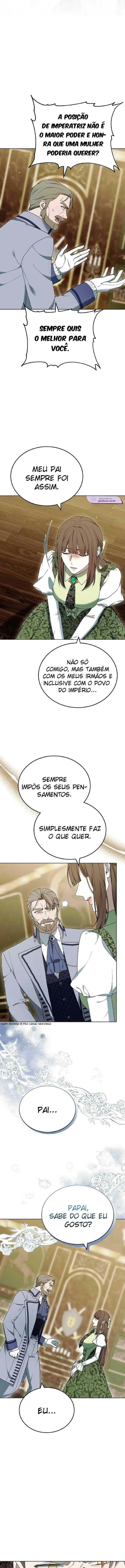 A Era da Arrogância Capitulo 83 Pagina 13