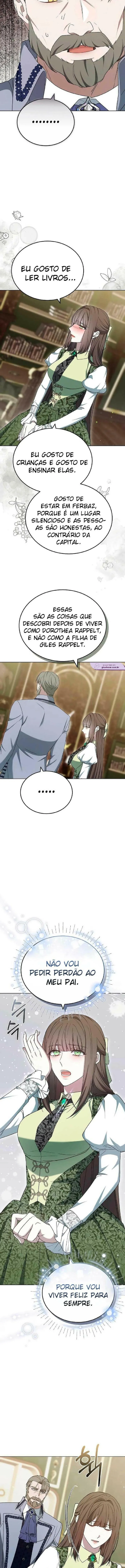 A Era da Arrogância Capitulo 83 Pagina 14