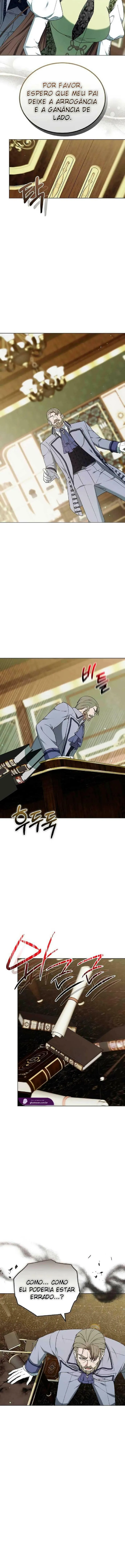 A Era da Arrogância Capitulo 83 Pagina 15