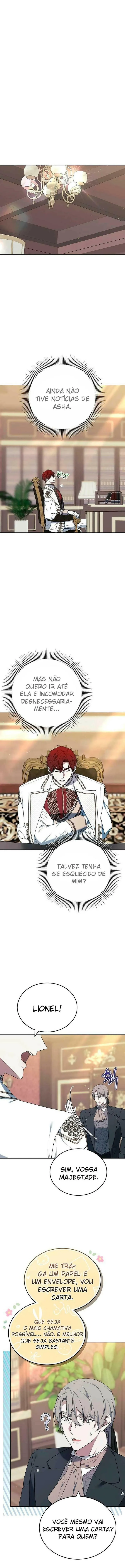 A Era da Arrogância Capitulo 83 Pagina 16