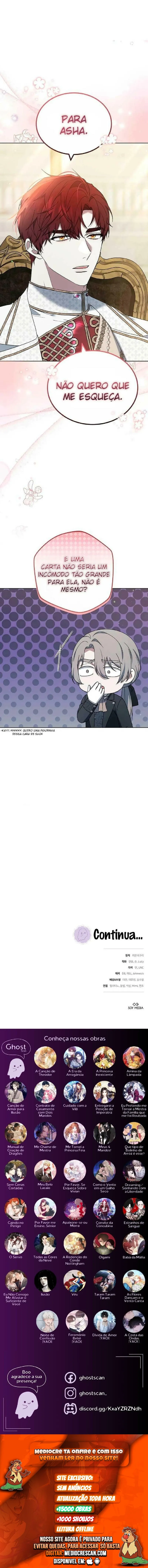 A Era da Arrogância Capitulo 83 Pagina 17