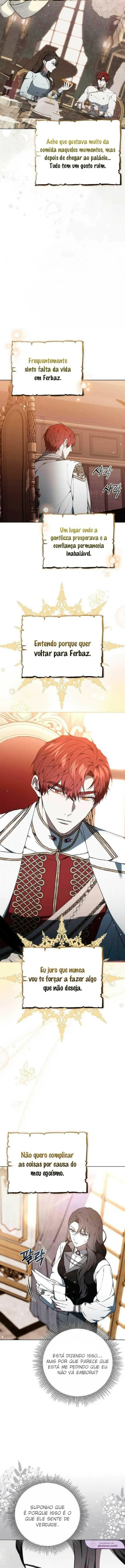 A Era da Arrogância Capitulo 84 Pagina 2