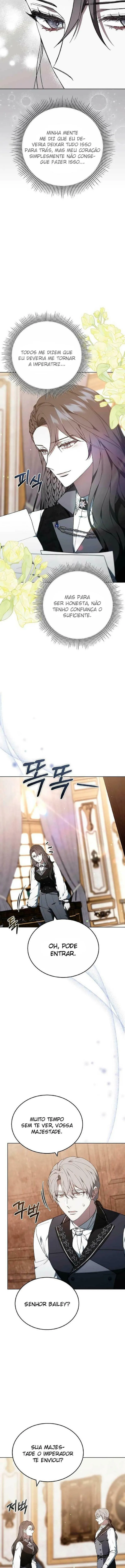 A Era da Arrogância Capitulo 84 Pagina 3