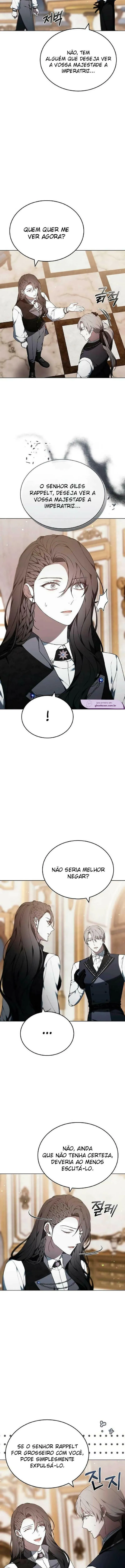 A Era da Arrogância Capitulo 84 Pagina 4