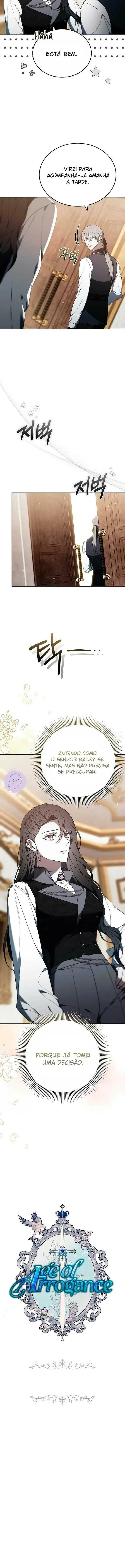 A Era da Arrogância Capitulo 84 Pagina 5