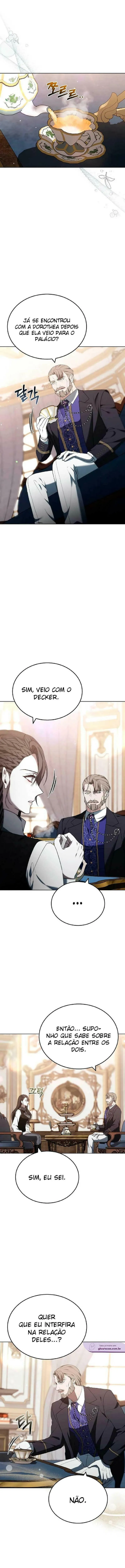 A Era da Arrogância Capitulo 84 Pagina 6