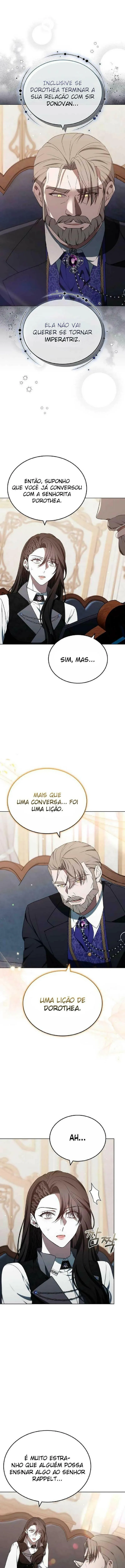 A Era da Arrogância Capitulo 84 Pagina 7