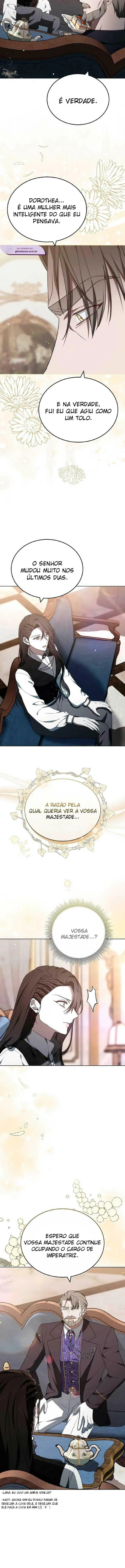 A Era da Arrogância Capitulo 84 Pagina 8