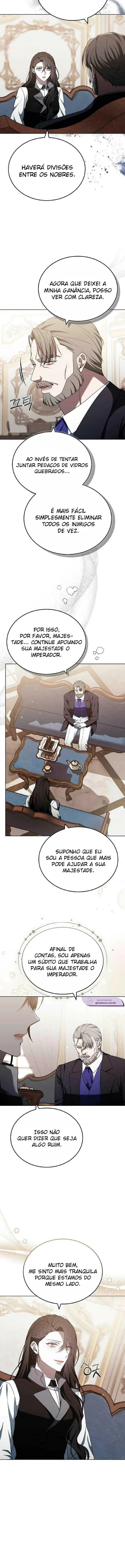 A Era da Arrogância Capitulo 84 Pagina 10