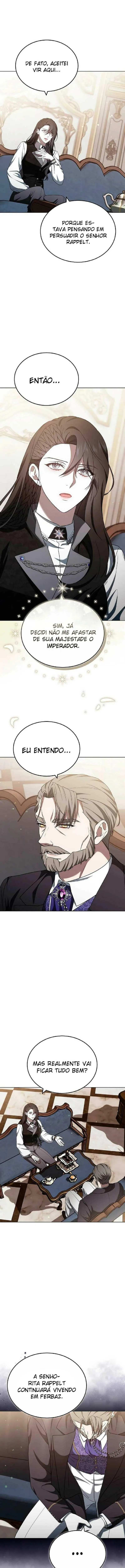 A Era da Arrogância Capitulo 84 Pagina 11