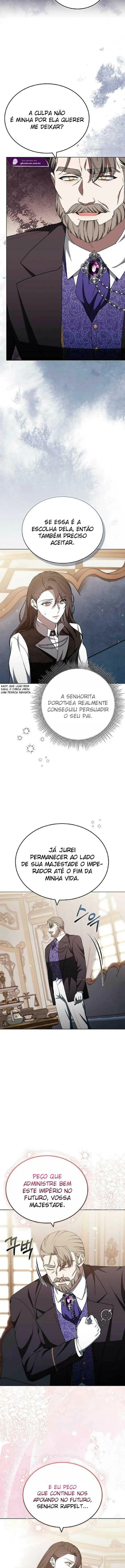 A Era da Arrogância Capitulo 84 Pagina 12