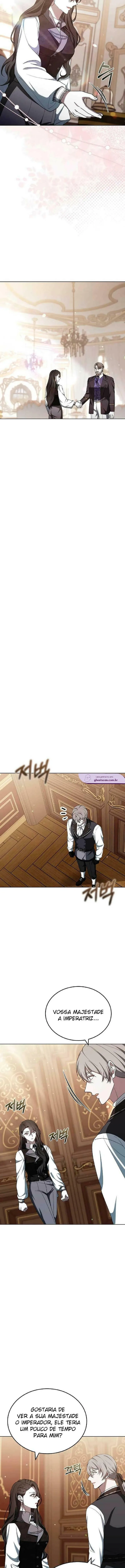 A Era da Arrogância Capitulo 84 Pagina 13