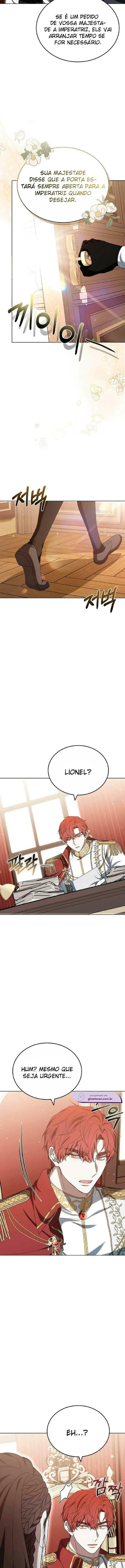 A Era da Arrogância Capitulo 84 Pagina 14