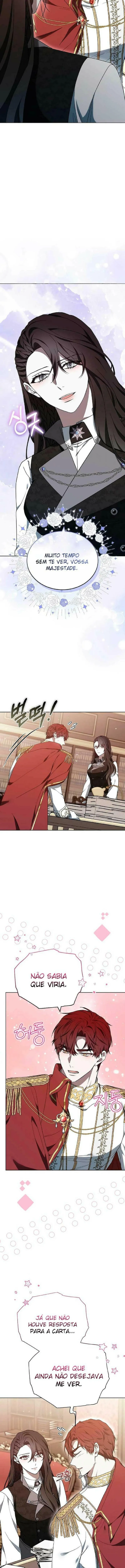 A Era da Arrogância Capitulo 84 Pagina 15