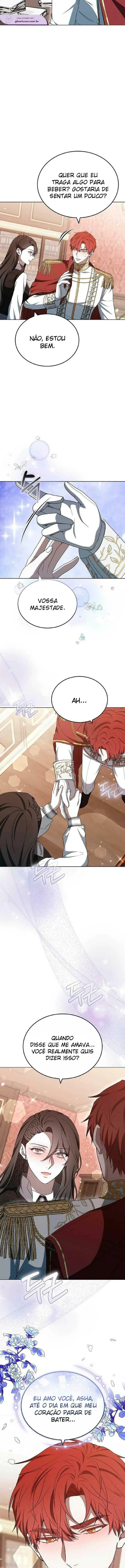 A Era da Arrogância Capitulo 84 Pagina 16