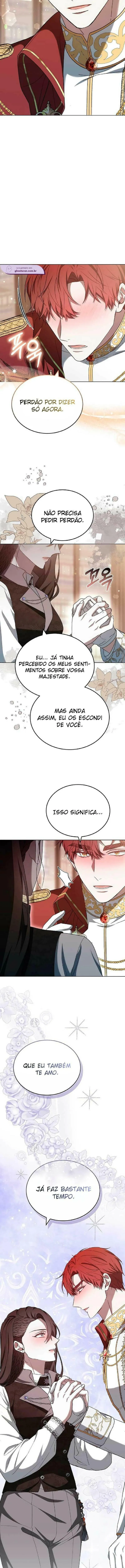 A Era da Arrogância Capitulo 84 Pagina 17