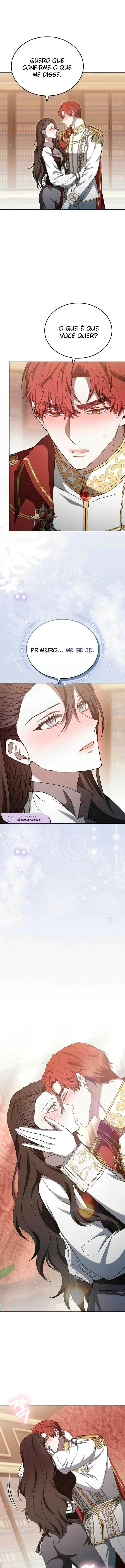 A Era da Arrogância Capitulo 85 Pagina 4