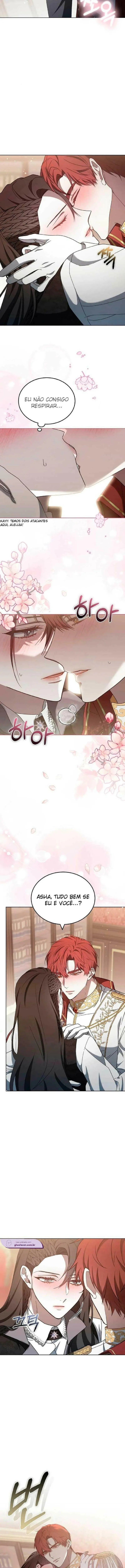 A Era da Arrogância Capitulo 85 Pagina 5