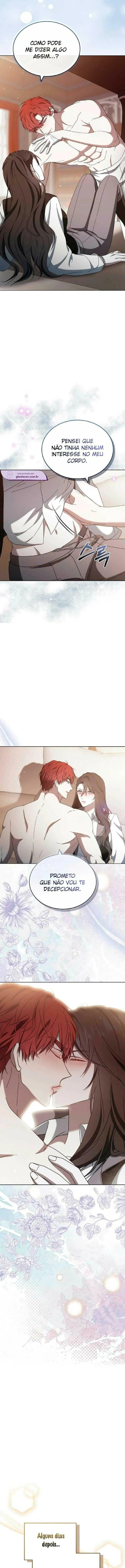 A Era da Arrogância Capitulo 85 Pagina 7