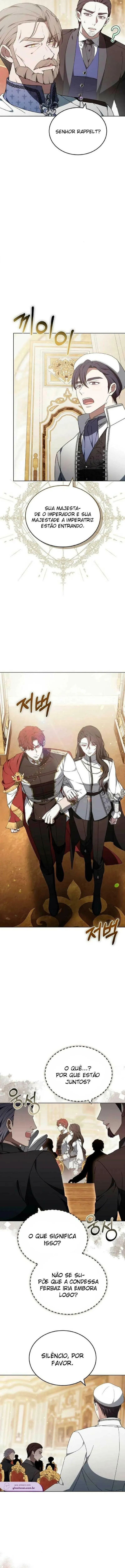 A Era da Arrogância Capitulo 85 Pagina 9