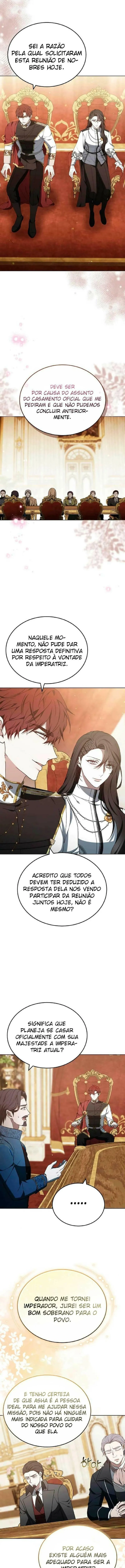 A Era da Arrogância Capitulo 85 Pagina 10