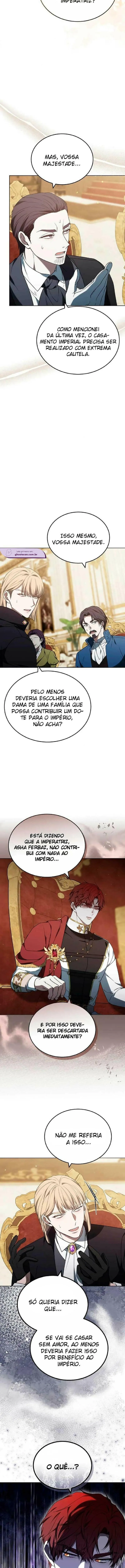 A Era da Arrogância Capitulo 85 Pagina 11
