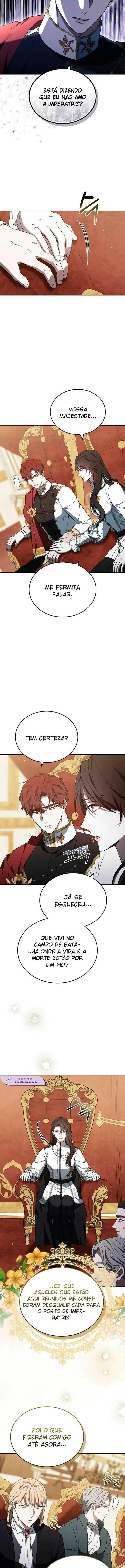 A Era da Arrogância Capitulo 85 Pagina 12