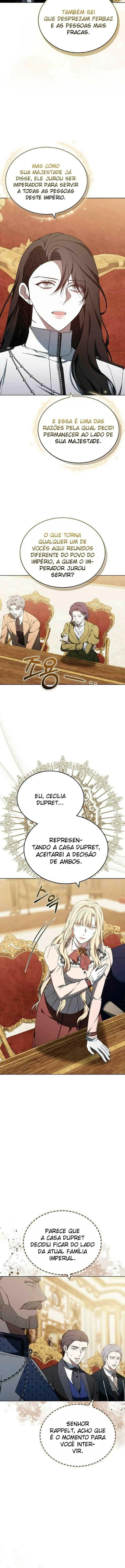 A Era da Arrogância Capitulo 85 Pagina 13