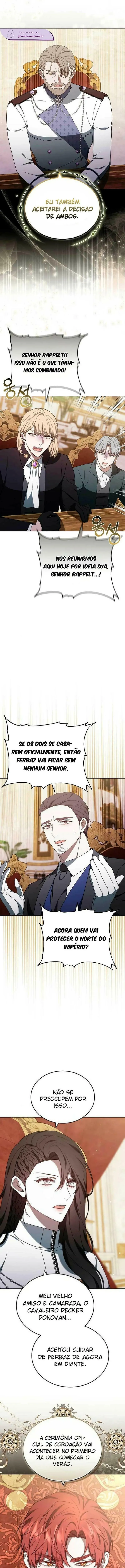A Era da Arrogância Capitulo 85 Pagina 14