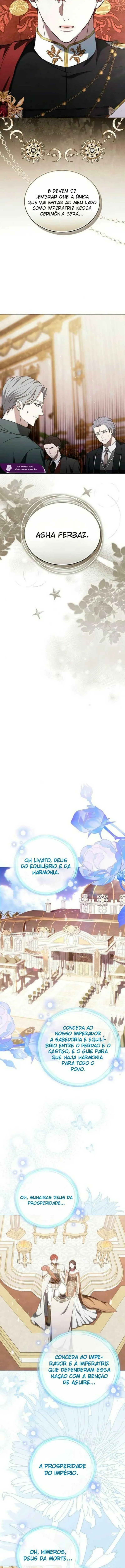 A Era da Arrogância Capitulo 85 Pagina 15