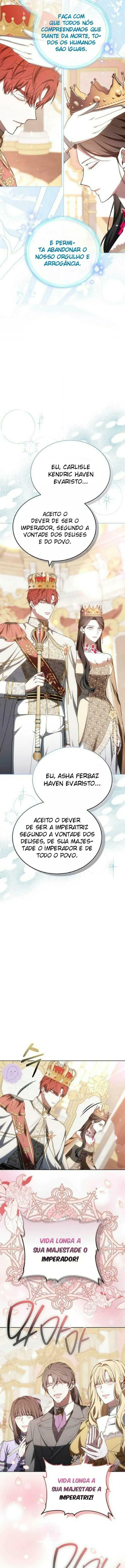 A Era da Arrogância Capitulo 85 Pagina 16