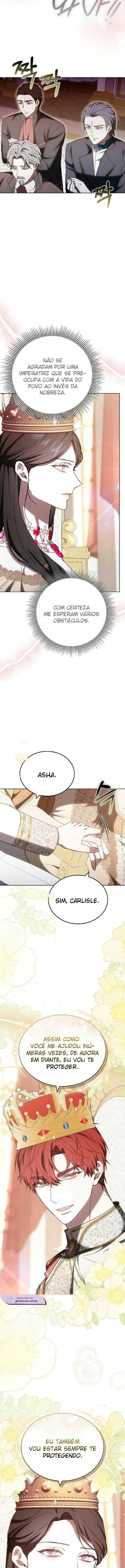 A Era da Arrogância Capitulo 85 Pagina 17