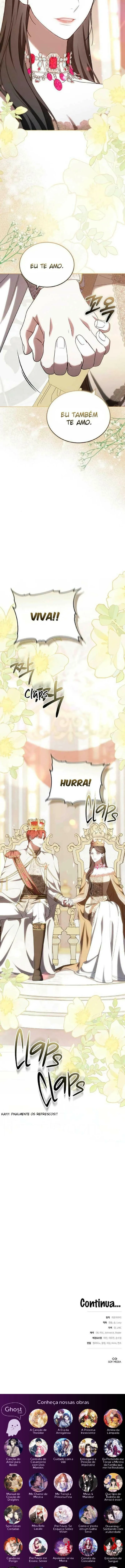 A Era da Arrogância Capitulo 85 Pagina 18