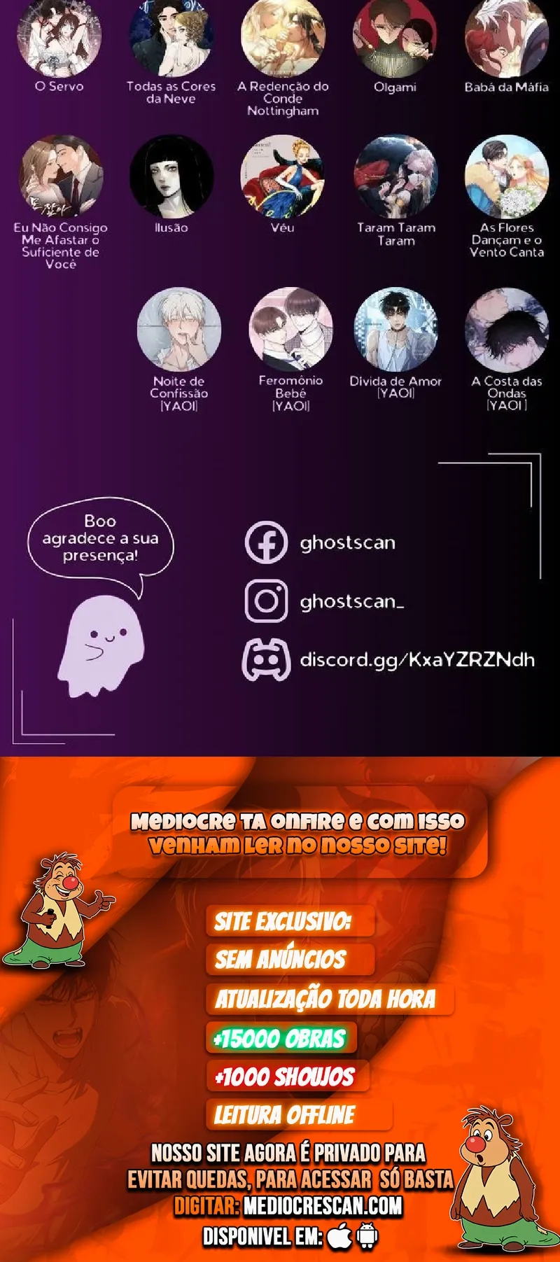 A Era da Arrogância Capitulo 85 Pagina 19