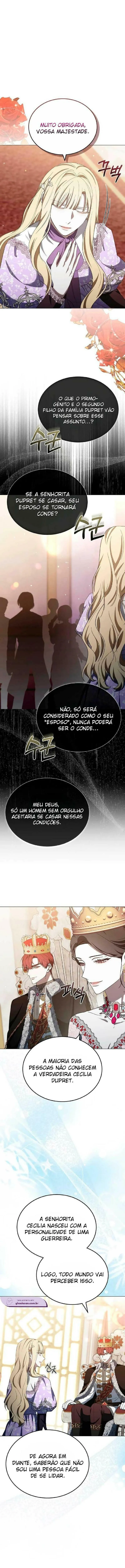 A Era da Arrogância Capitulo 86 Pagina 2