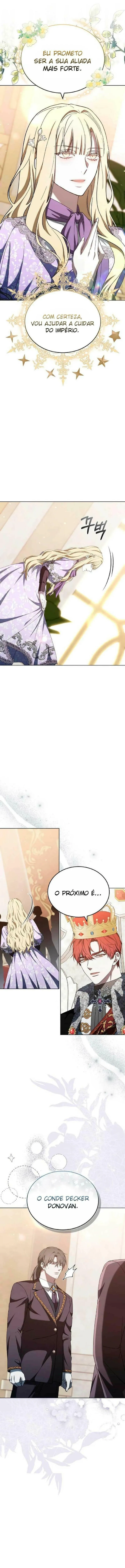 A Era da Arrogância Capitulo 86 Pagina 3