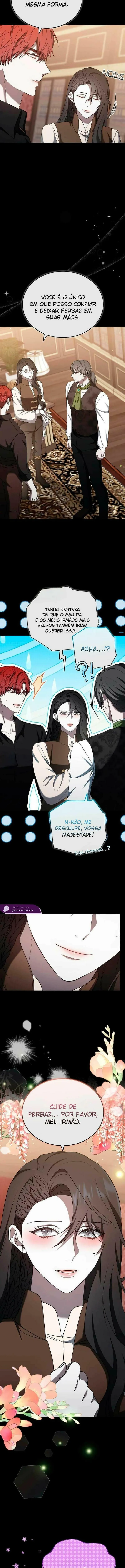 A Era da Arrogância Capitulo 86 Pagina 6