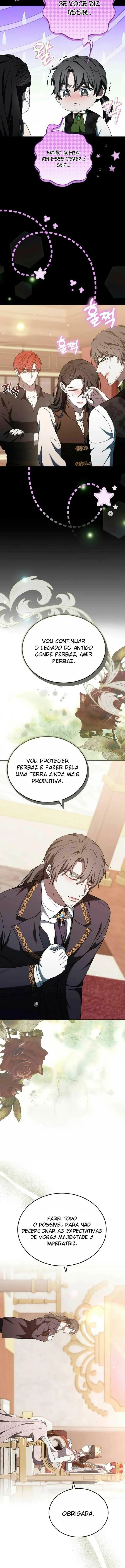 A Era da Arrogância Capitulo 86 Pagina 7