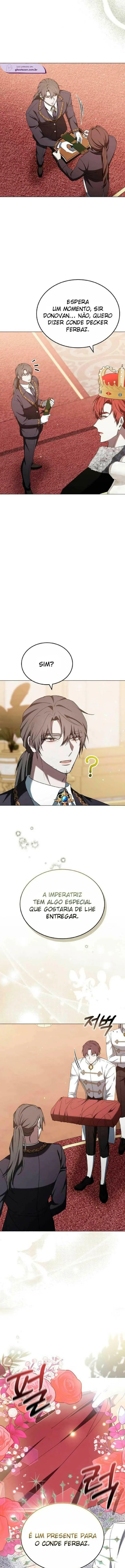 A Era da Arrogância Capitulo 86 Pagina 8