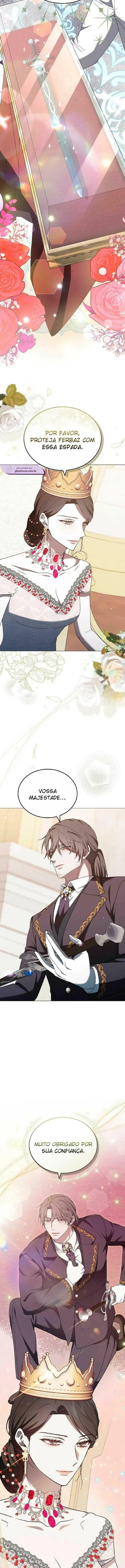 A Era da Arrogância Capitulo 86 Pagina 9