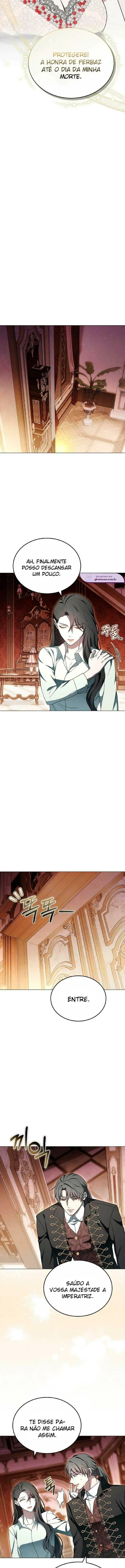 A Era da Arrogância Capitulo 86 Pagina 10