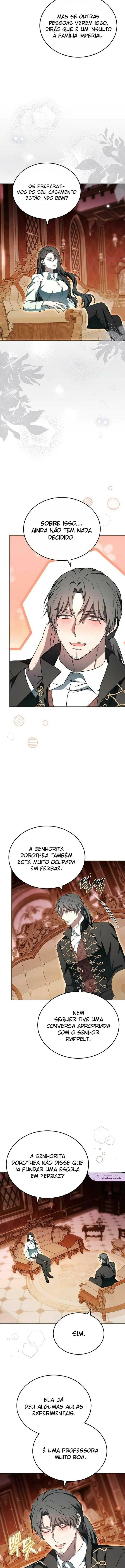 A Era da Arrogância Capitulo 86 Pagina 11