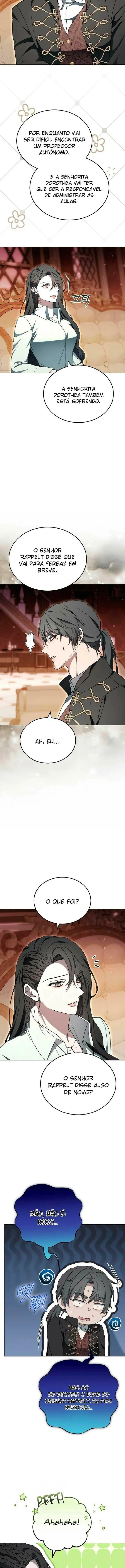 A Era da Arrogância Capitulo 86 Pagina 12