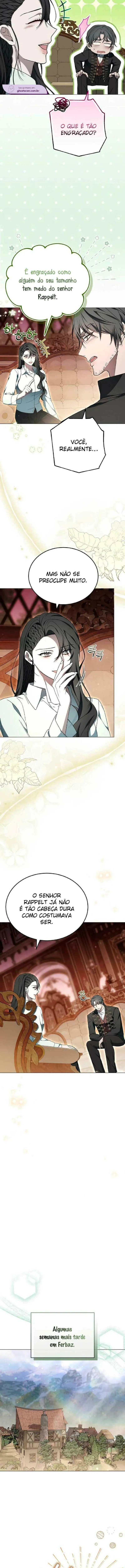 A Era da Arrogância Capitulo 86 Pagina 13