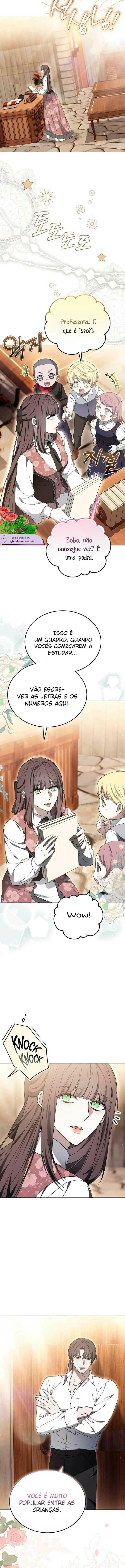 A Era da Arrogância Capitulo 86 Pagina 14