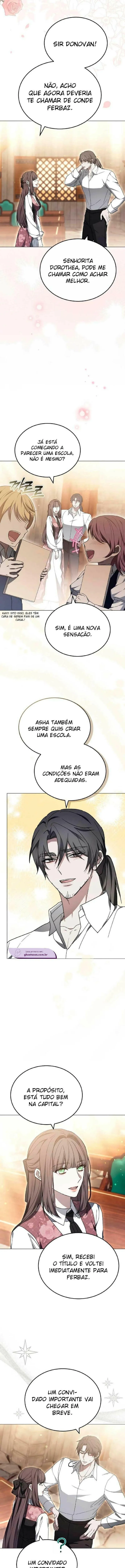 A Era da Arrogância Capitulo 86 Pagina 15