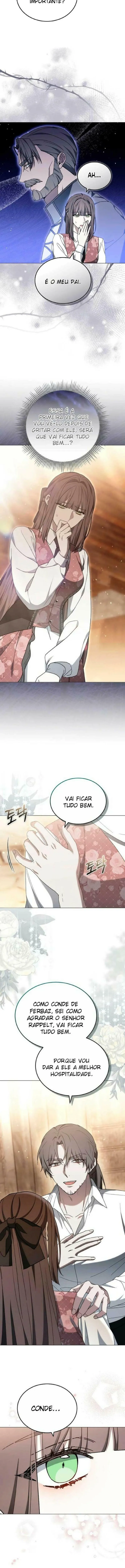 A Era da Arrogância Capitulo 86 Pagina 16