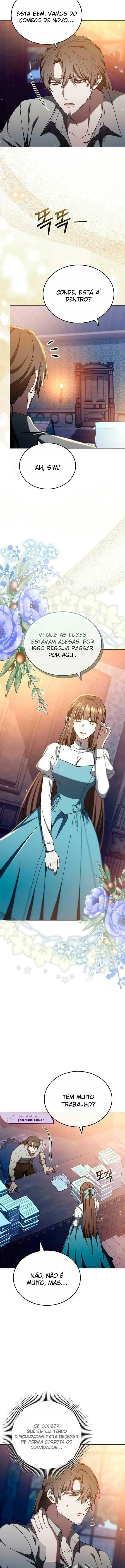 A Era da Arrogância Capitulo 87 Pagina 2